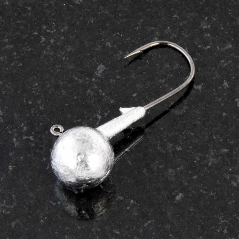 SX Spezial Jig Rundkopf Taglia 04 10g 5 pezzi SX Spezial Jig Rundkopf Taglia 04 10g 5 pezzi