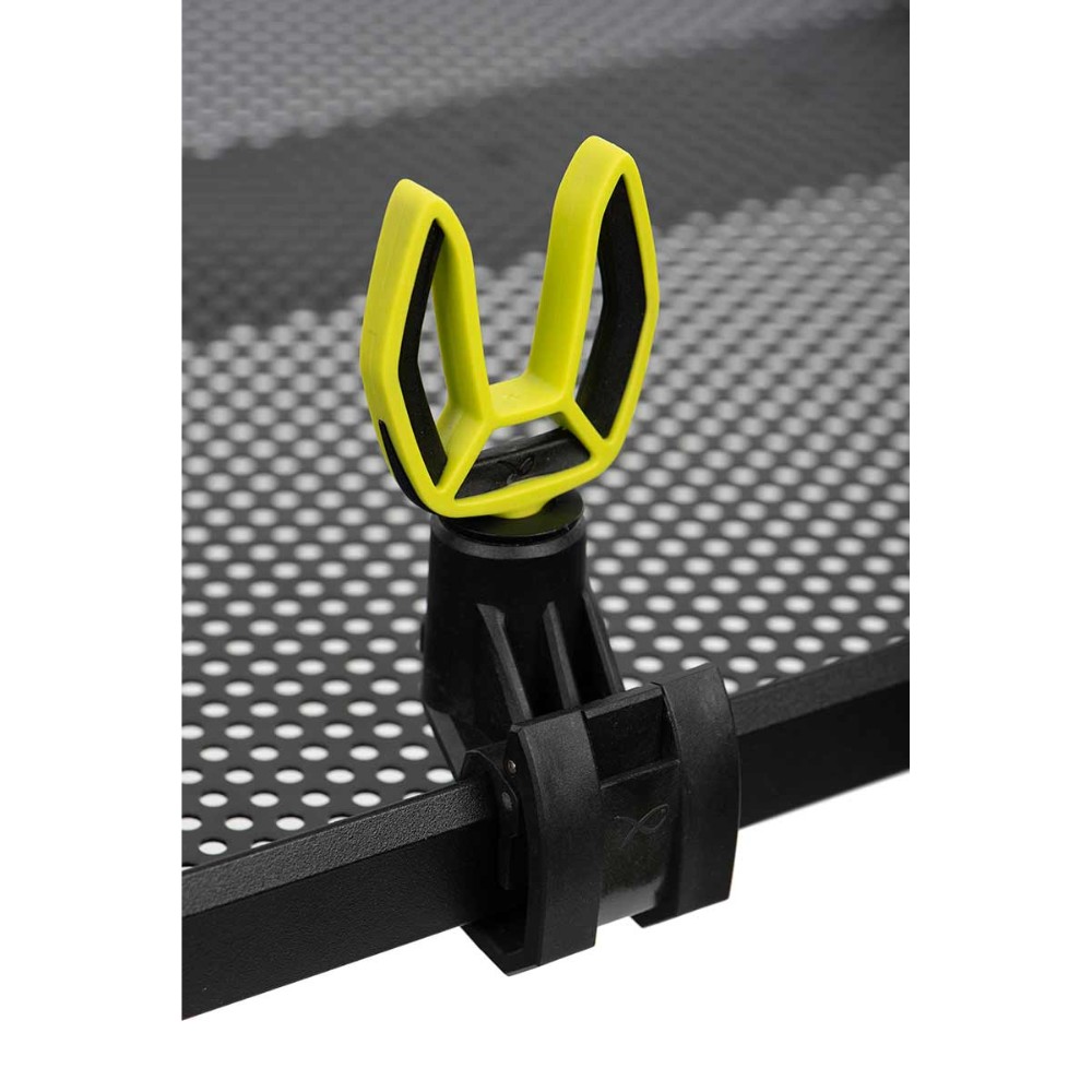 Fox Matrix Side Tray QR Clamp Fox Matrix Side Tray QR Clamp
