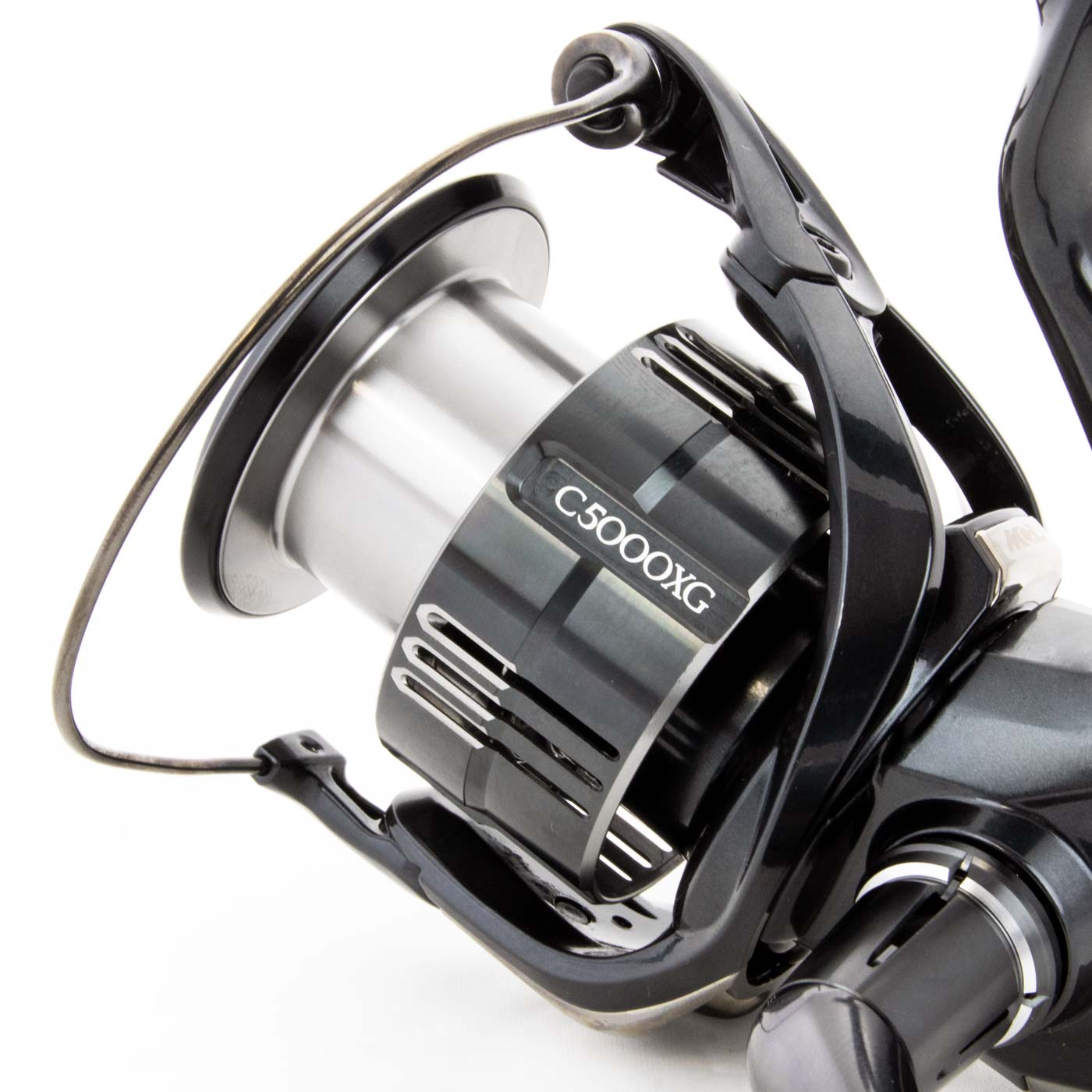 Shimano carrete Vanquish 5000 XG - Sports Pamies