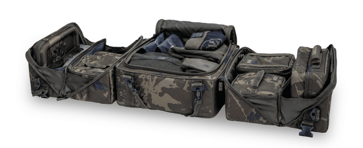 Erste Hilfe, Gepäck