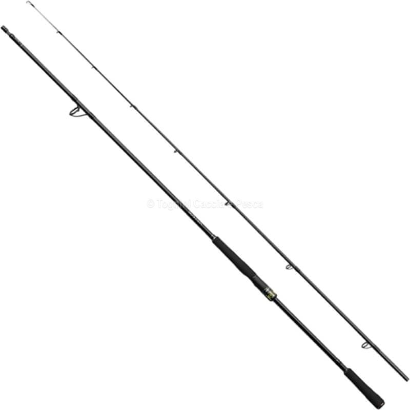 Angler-Rute, Angelrute, Zweigeteilt, Spinnrute, Griffgriffel