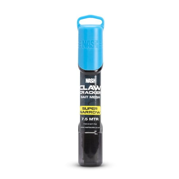 Nash-Claw-Cracker-Bait-Mesh-Super-Narrow-2 Nash Claw Cracker Bait Mesh Super úzká