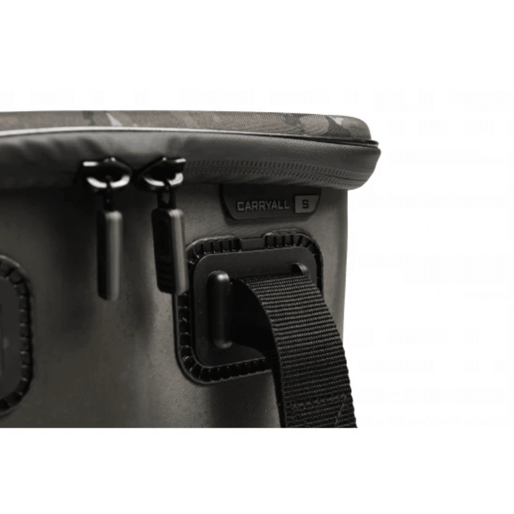 carryall, tasche, riemen, reissverschlüsse, verstellbar