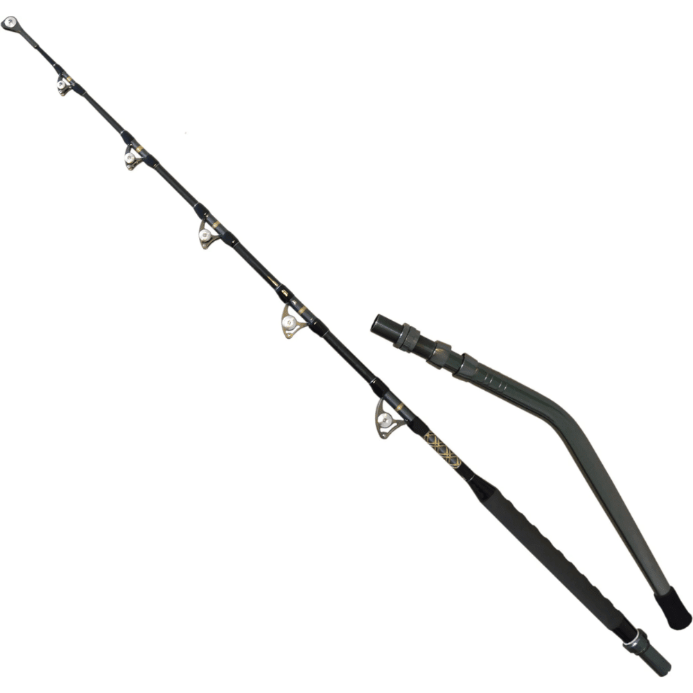 Shimano Tyrnos Trolling 130 B Fischen, Freizeitaktivitäten, Draußen, Wasser