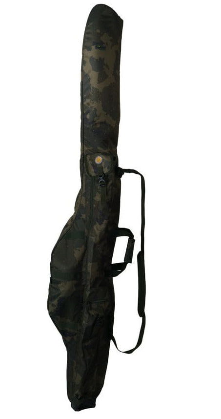 Solar Worldwide 5 Rod Holdall 12ft – Bild 3, camouflage, gun-case, rifle-case, camo, carrying strap