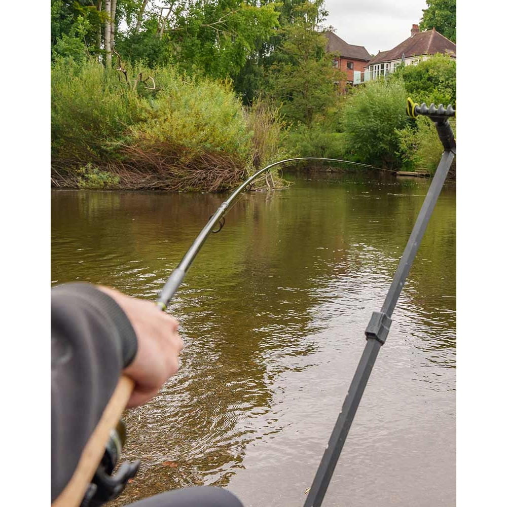 Fox Matrix Aquos Ultra-D 400 cm 130g Feeder Rod Fox Matrix Aquos Ultra-D 400 cm 130g Feeder Rod