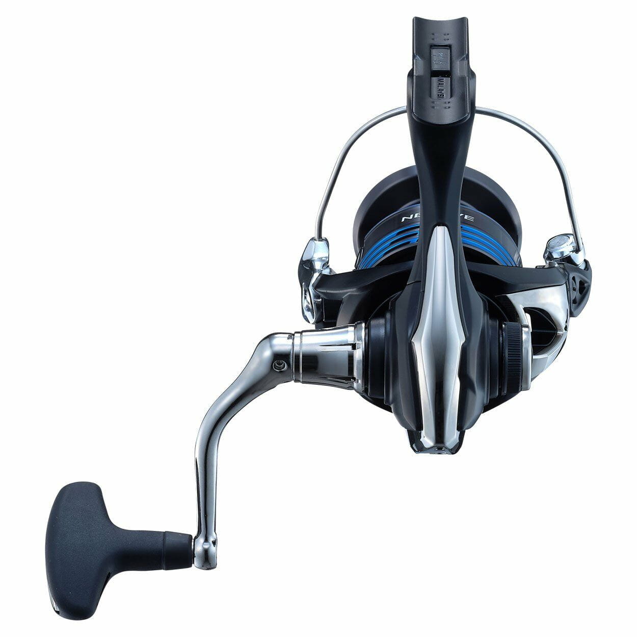 Shimano Nexave C 5000 HG FI