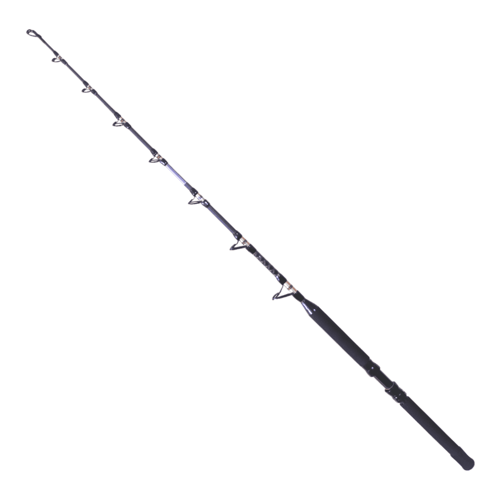 Shimano TLD B Staand 165 cm 80 lbs