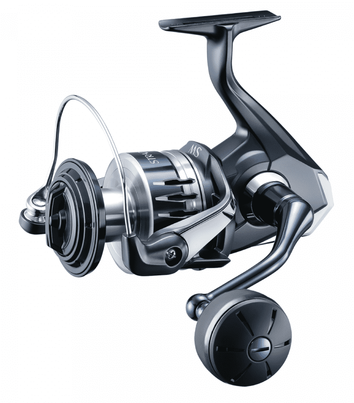 Shimano Stradic SW 6000 HG | 51SF42M063A Shimano Stradic SW 6000 HG | 51SF42M063A