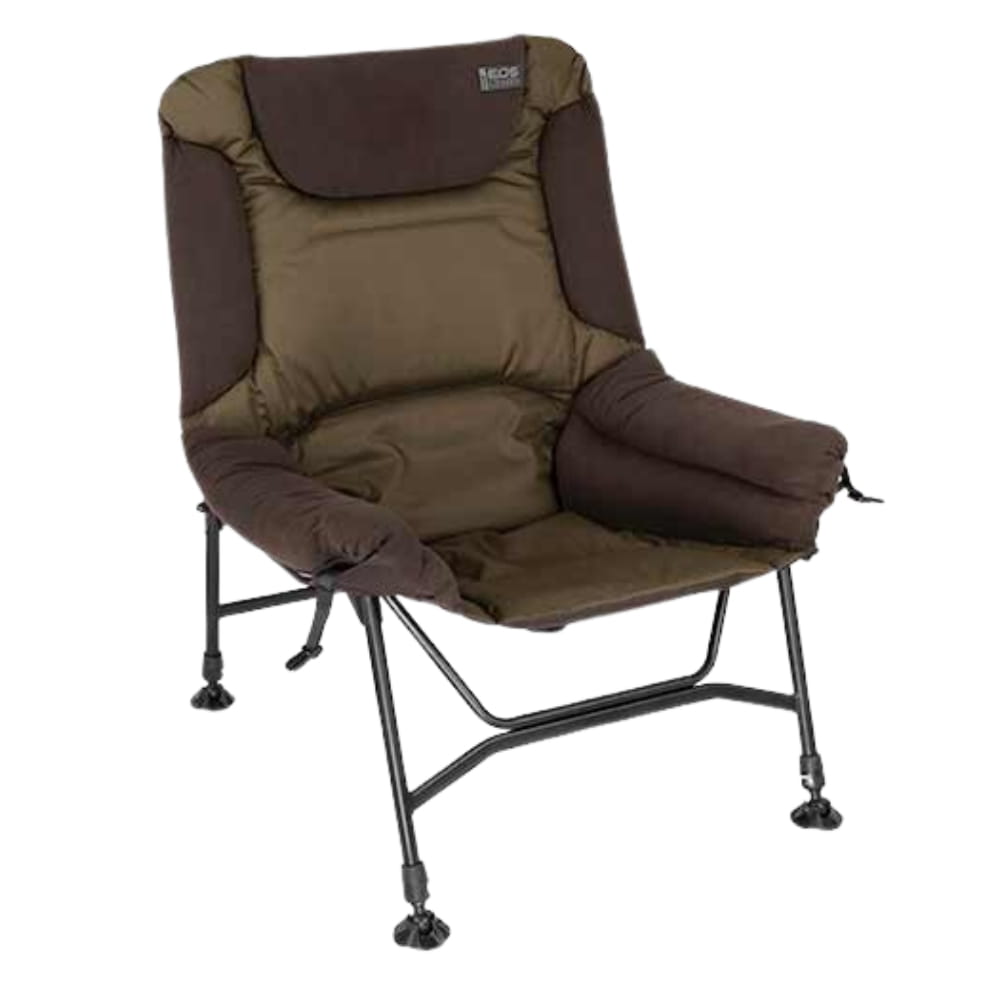 Fox Eos Lounger Chair Moebel, Stuhl, Kissen, Dekoration für Zuhause