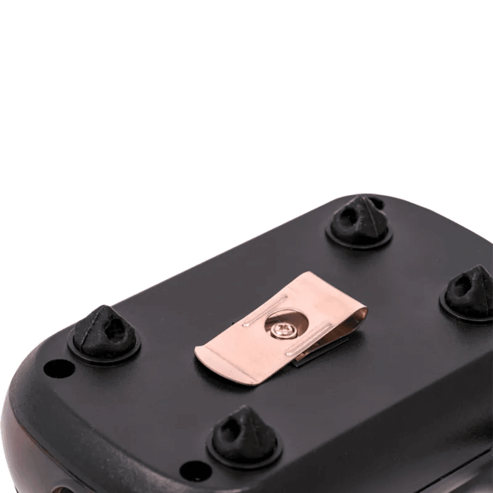 Elektrisches Gerät, Schalter