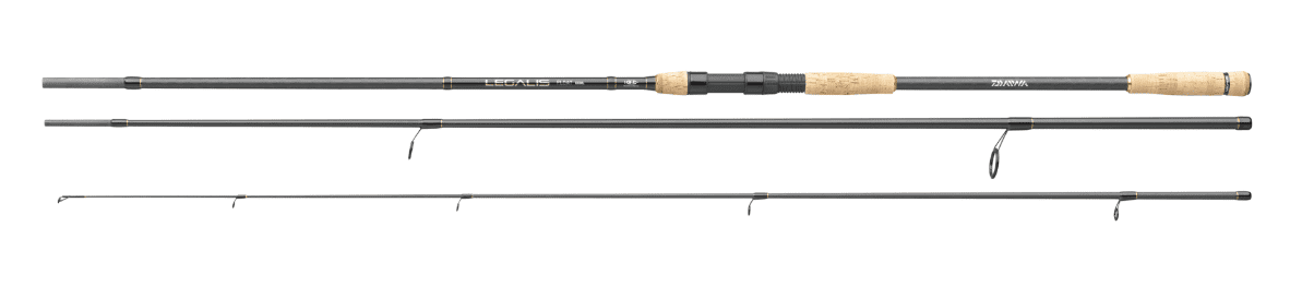 Daiwa Legalis Float 360cm 5-35g | 11768-360