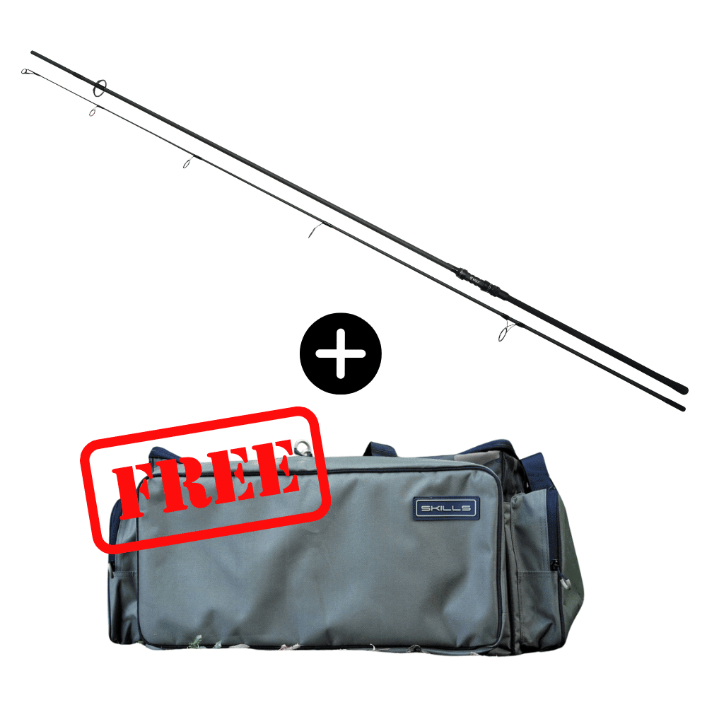 Fischen, Draußen, Wasser, Angler, Handtasche