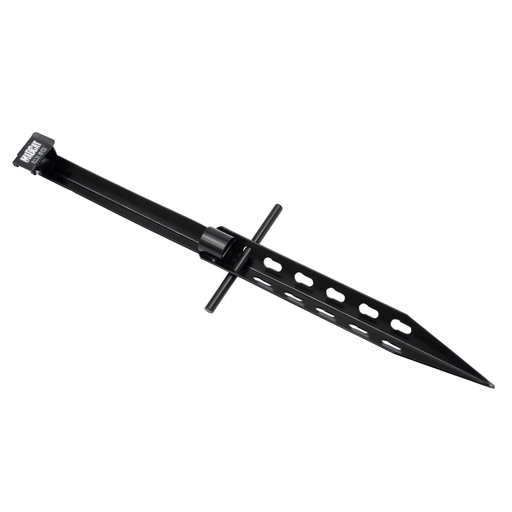 MadCat Sand Spike Automatic Gate 97cm MadCat Sand Spike Automatic Gate 97cm