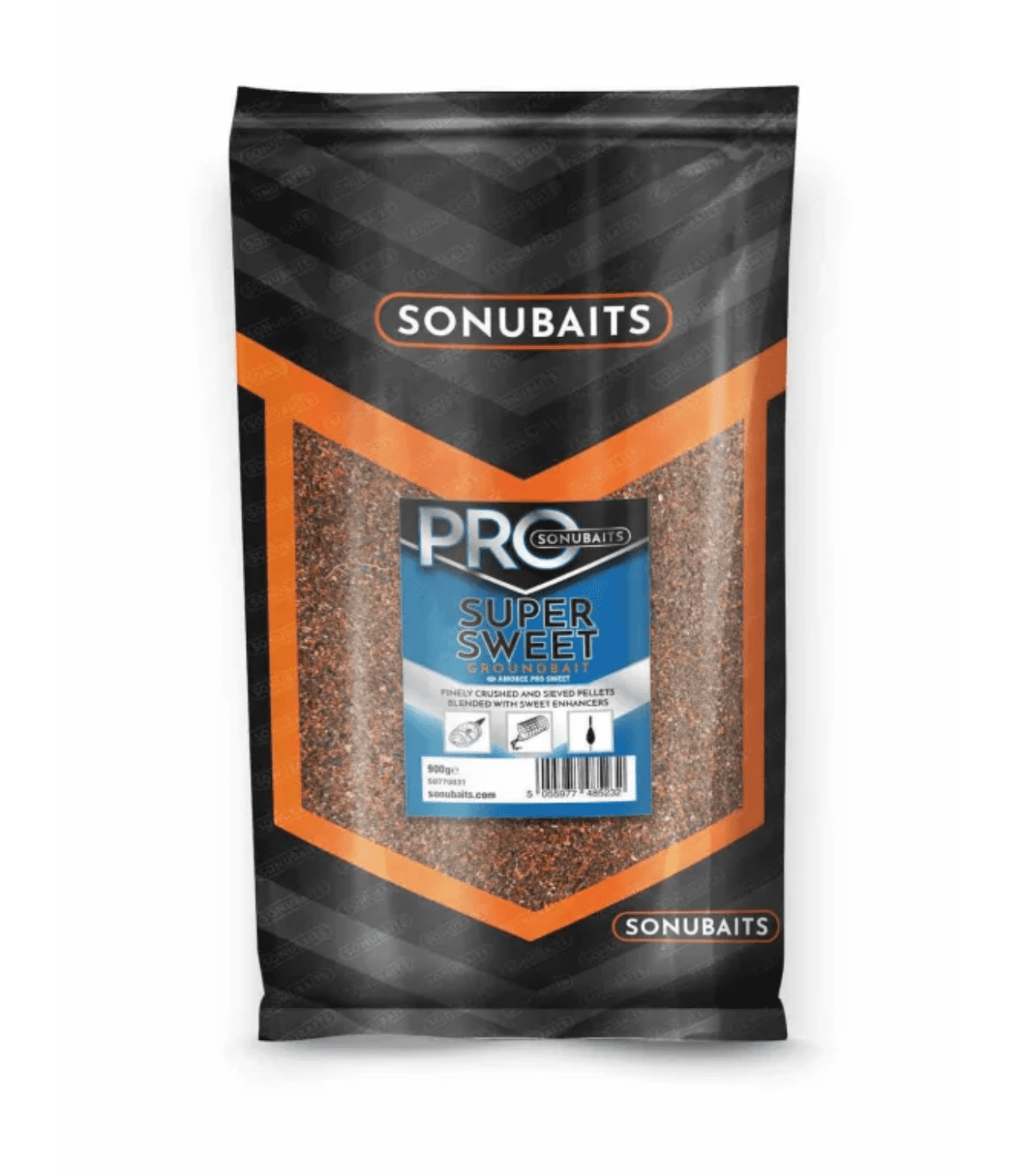 Sonubaits Pro Groundbait Sweet 900 g