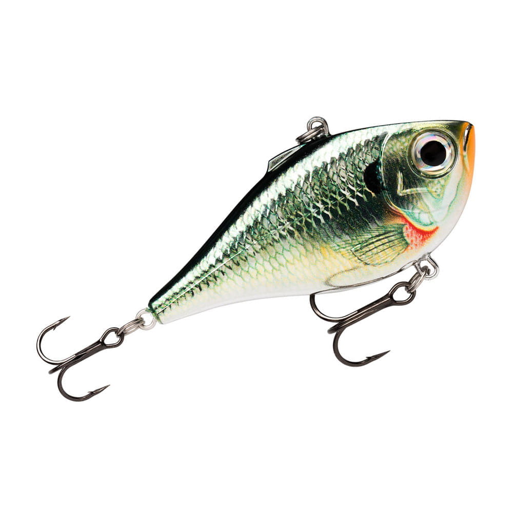 ra5812279_rippin-_rap_rpr07cbg Rapala Rippin' Rap 7cm (2.7") 24g Cromo Bluegill