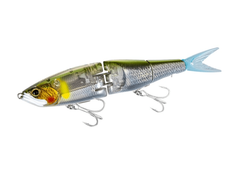 Shimano Exsence Armajoint 190S 19cm 58g Ayu Swimbait Fischköder