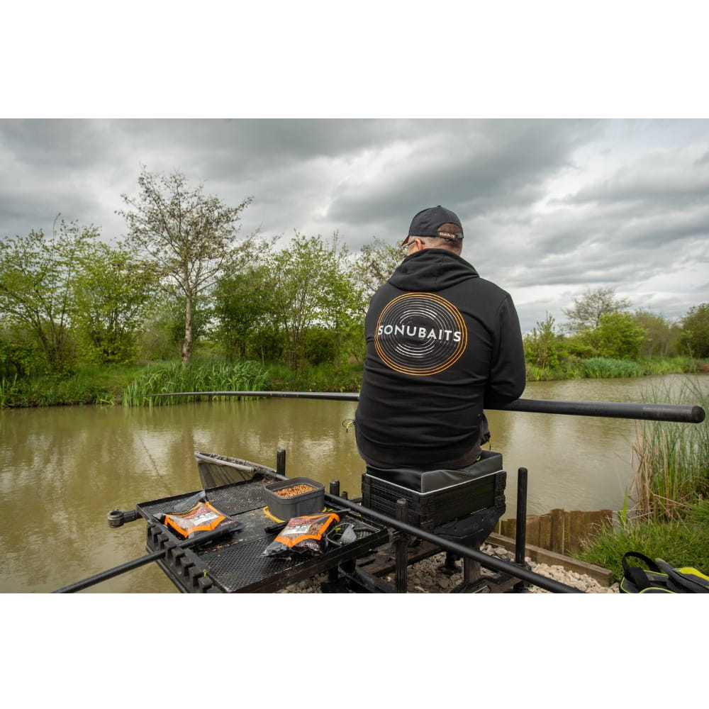 Sonubaits Hard Pellets 8 mm 900g Sonubaits Hard Pellets 8 mm 900g