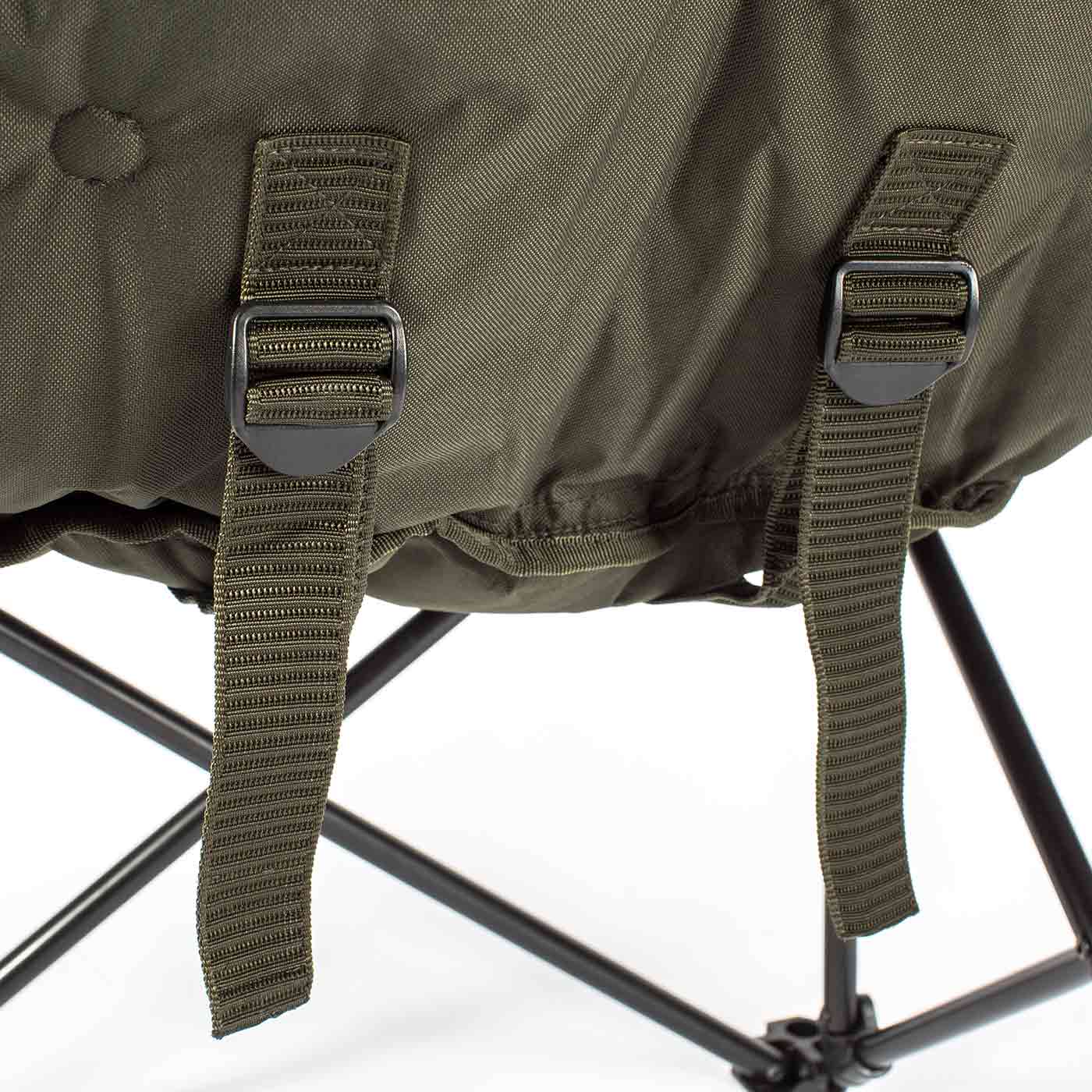Indulgence Moon Chair - Detail_3