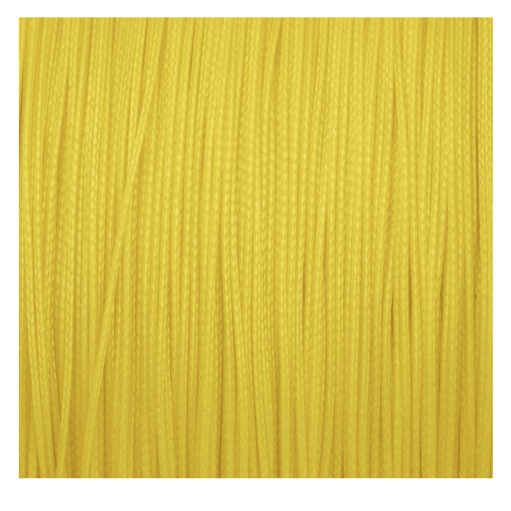 Bobine de tresse de 1000 mètres en 8 brins BLACK CAT BATTLE CAT LINE BAITFISH en 80kg et 55/100eme - Nylons - Tresses silure (14302725