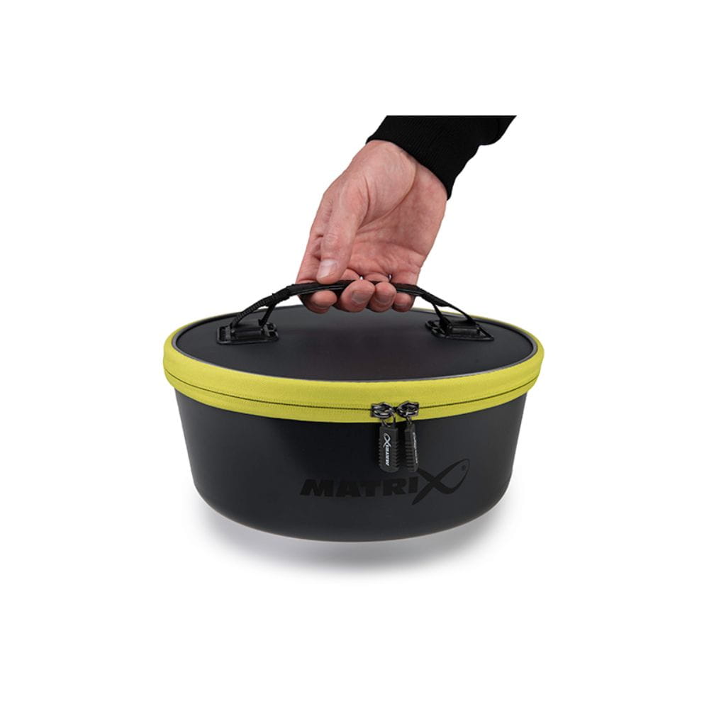 Fox Matrix EVA Moulded Bowl 7,5 Liter Fox Matrix EVA Moulded Bowl 7,5 Liter