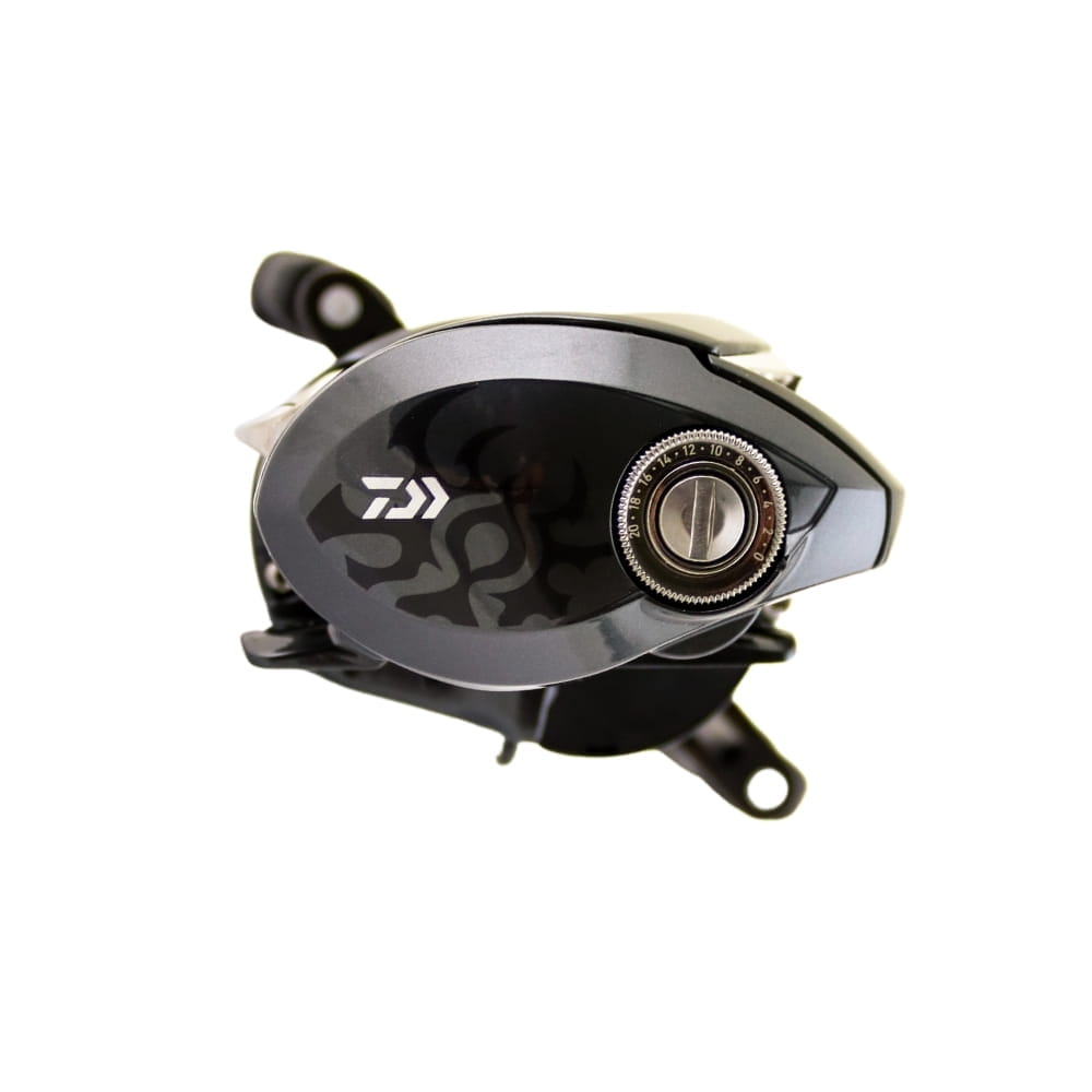 Carrete baitcasting Daiwa Tatula SV TW 70 XHL