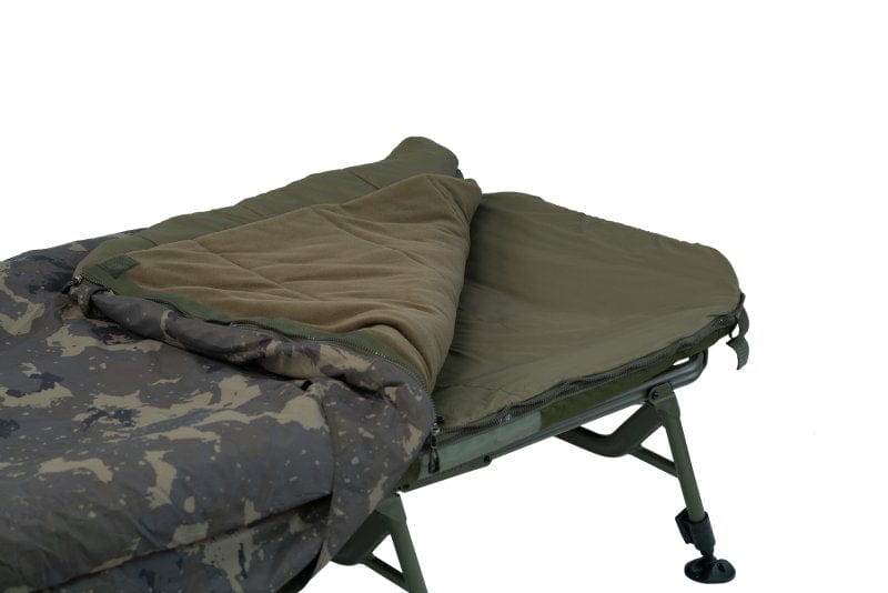 Solar Worldwide Sleep System Wide 8 Leg 202x100cm – Bild 2, Schlafunterlage, Feldbett, Camouflage, Militärstil, Aufliegefläche