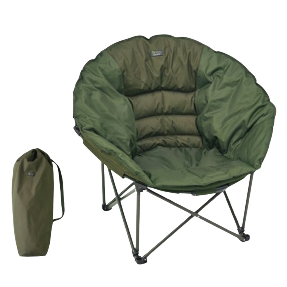 Carp Spirit Blax Moon Chair Carp Spirit Blax Moon Chair