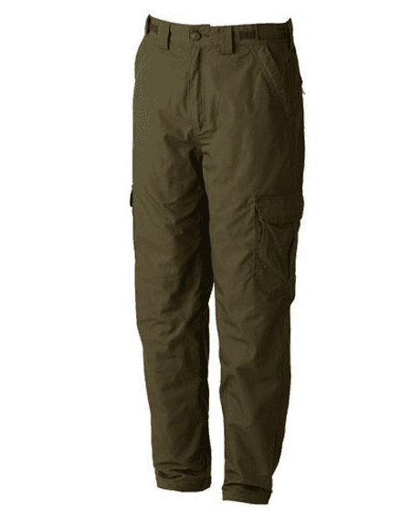 thermalcombats1 Trakker Ripstop Thermal Combats Pants XXL