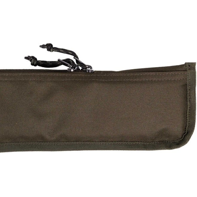 Zubehörtasche, Tasche, Kordelzug, Reißverschluss, Nylon