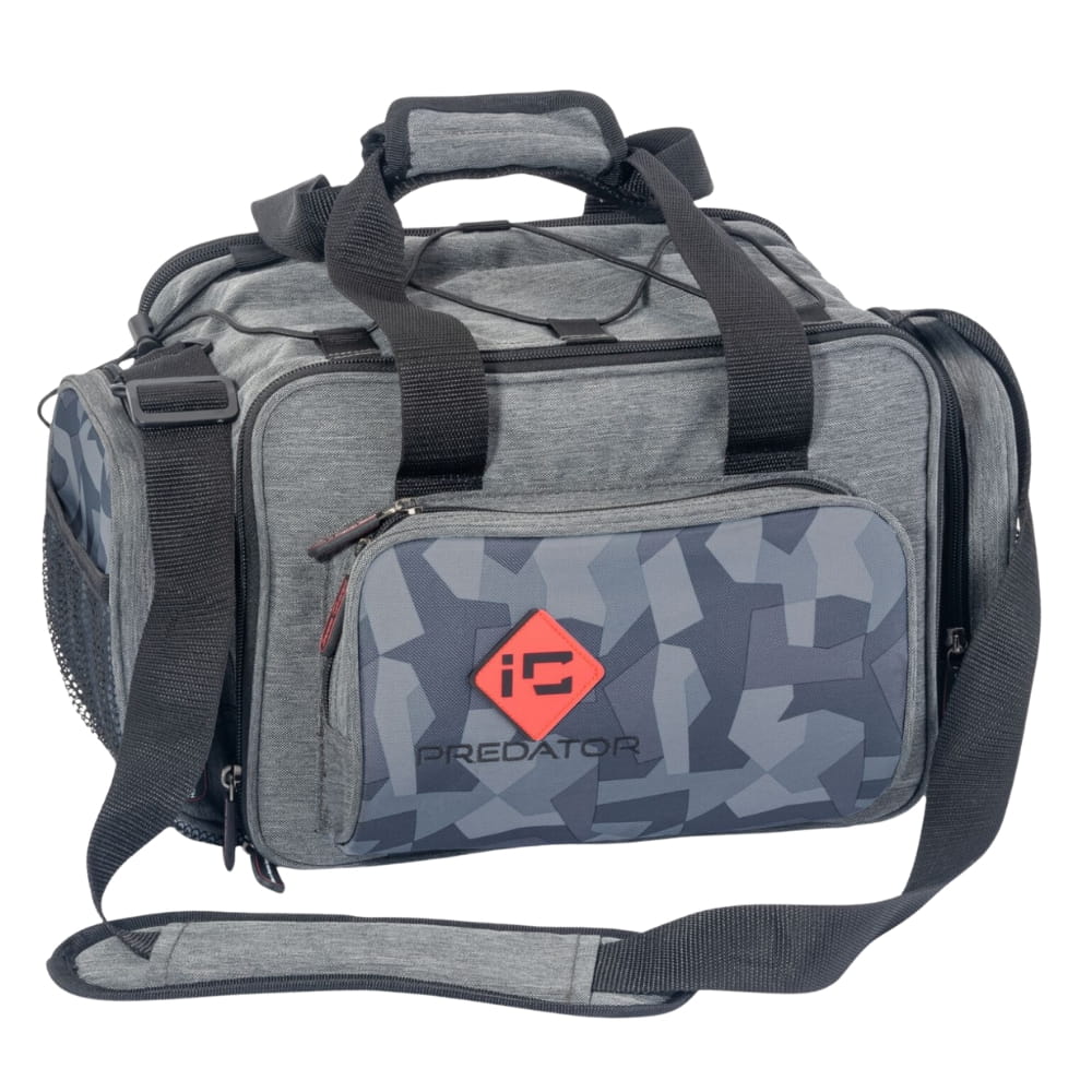 Iron Claw Mid Bag