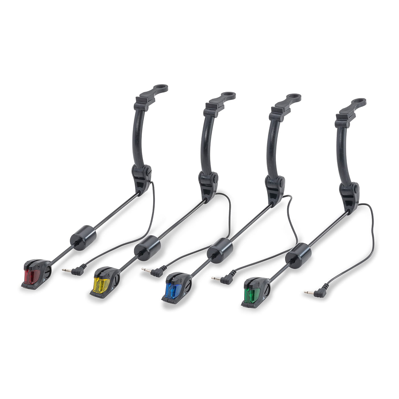 Anaconda Vipex RSX 4er Set