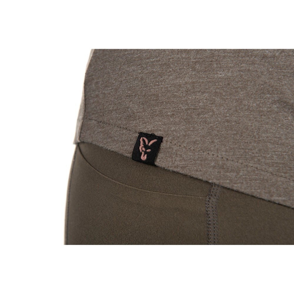 Fox-WC-Damen-V-Neck-T-Shirt-CWC00-9