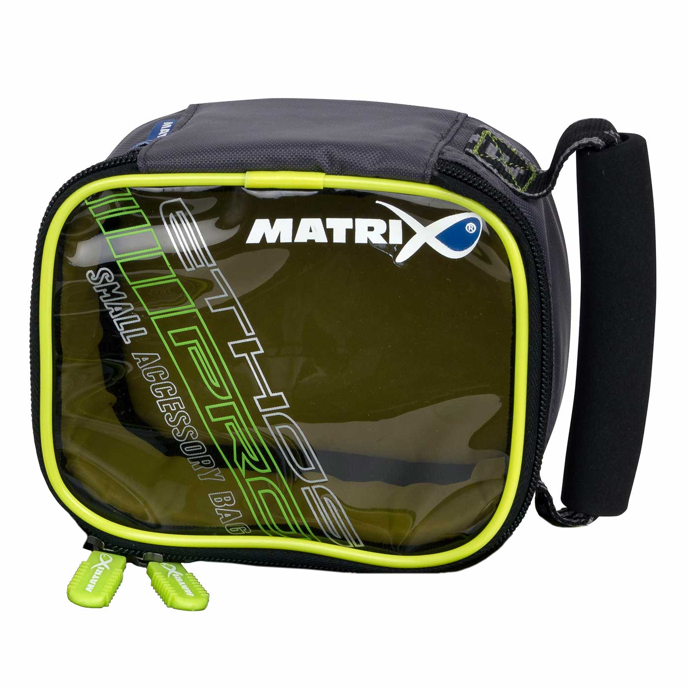 Fox Matrix Ethos Pro Accessory Bag Small