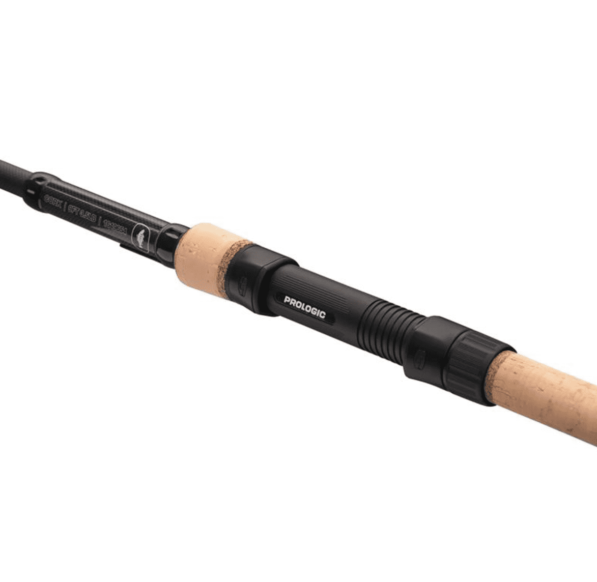 Angeln, Rute, Korkgriffel, Verstellbar, Prologic