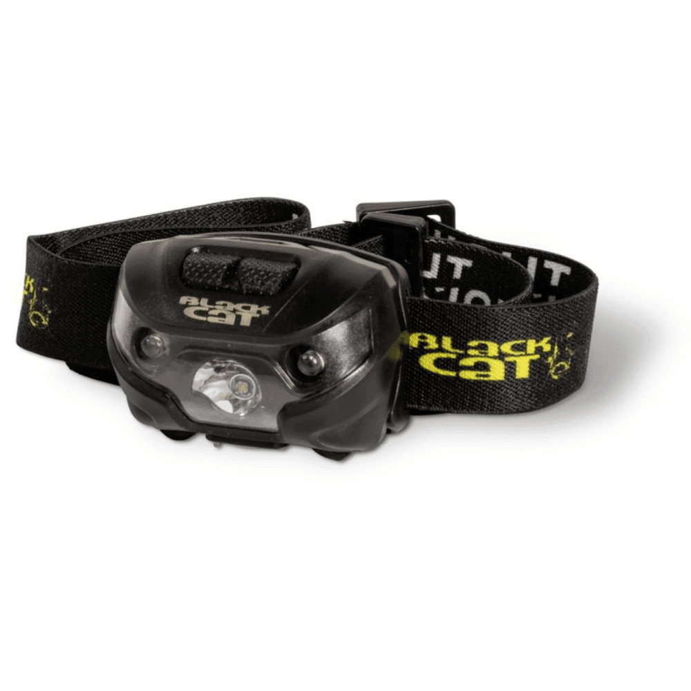 Black-Cat-Night-Vision-1500-schwarzgr-n Czarny kot noktowizor 1500 czarny/zielony