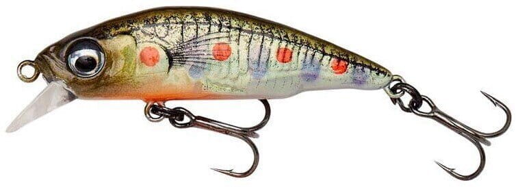 main_705dd845 Savage Gear Stickleback Twitch 6,5 cm 9,4 g brown trout