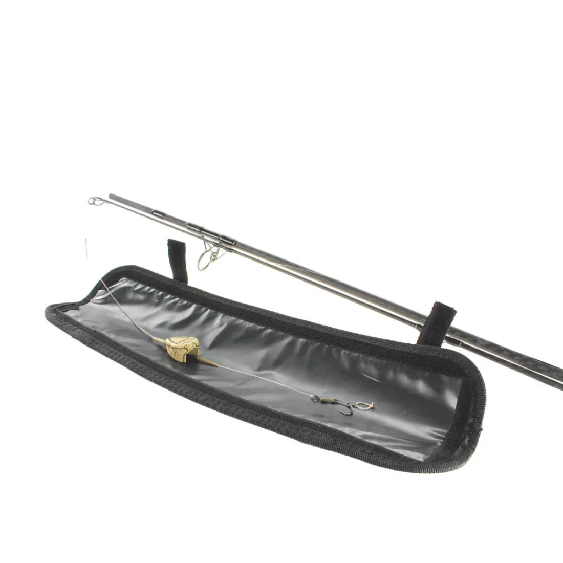 PB Products Rig & Lead Rod Wrap Set 3 Stück – Bild 2