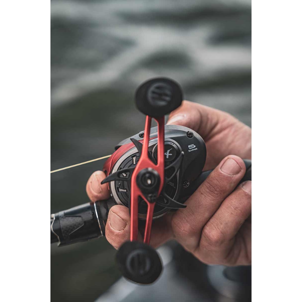 Fox Rage Prism X Bait horgászorsó Fox Rage Prism X Bait horgászorsó