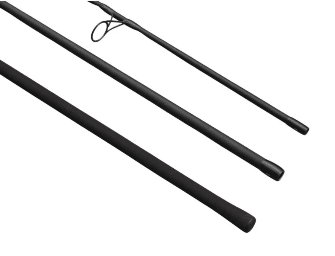 Angelnstangen, Karpfenrute, Teleskoprute, Kohlefaserrute, Unterwasser-Rute