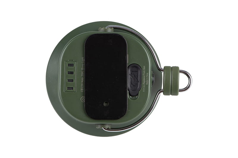 Fox Halo 200C Bivvy Light – Bild 5