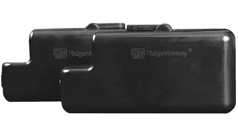 RidgeMonkey Hunter 750 Bait Boat Batteries