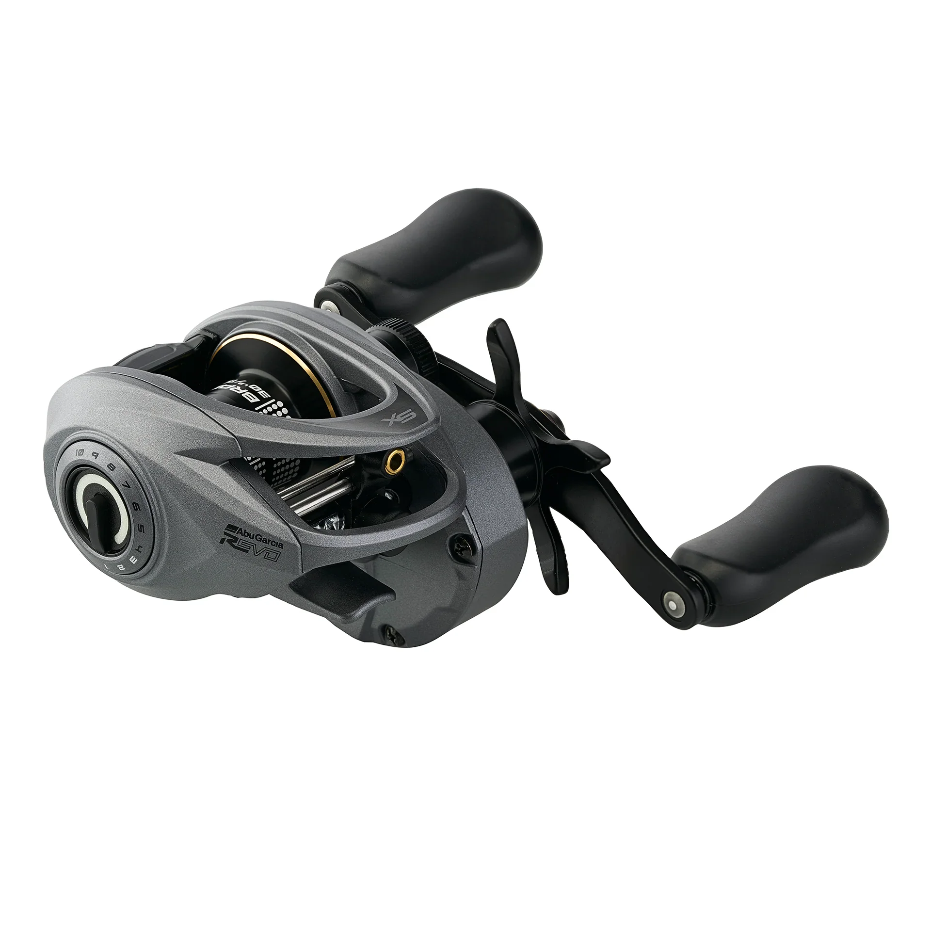 Abu Garcia Revo SX VoltiQ HS LH