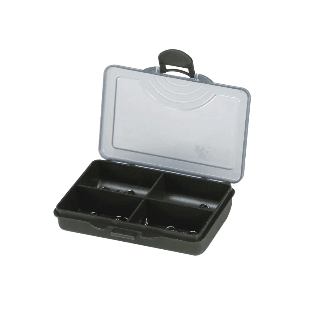 Pelzer Box 4 Abteile | 2D-I300-003