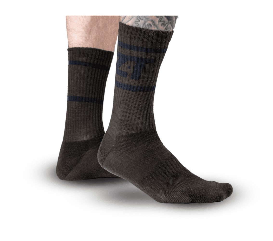 Bekleidung, Strumpfwaren, Socke