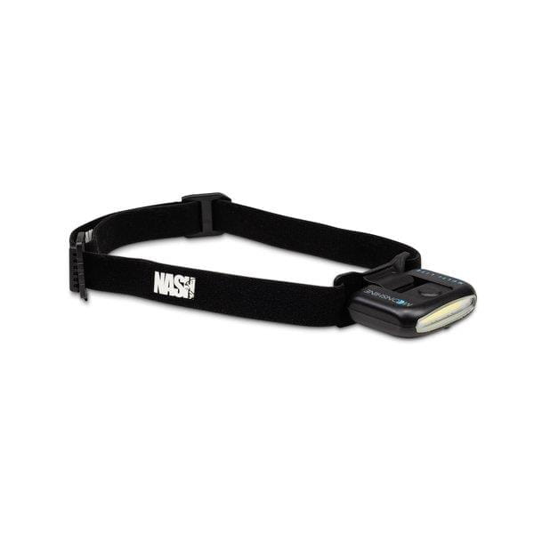 waxm8orm Nash Moonshine Multi Lite-hoofdlamp
