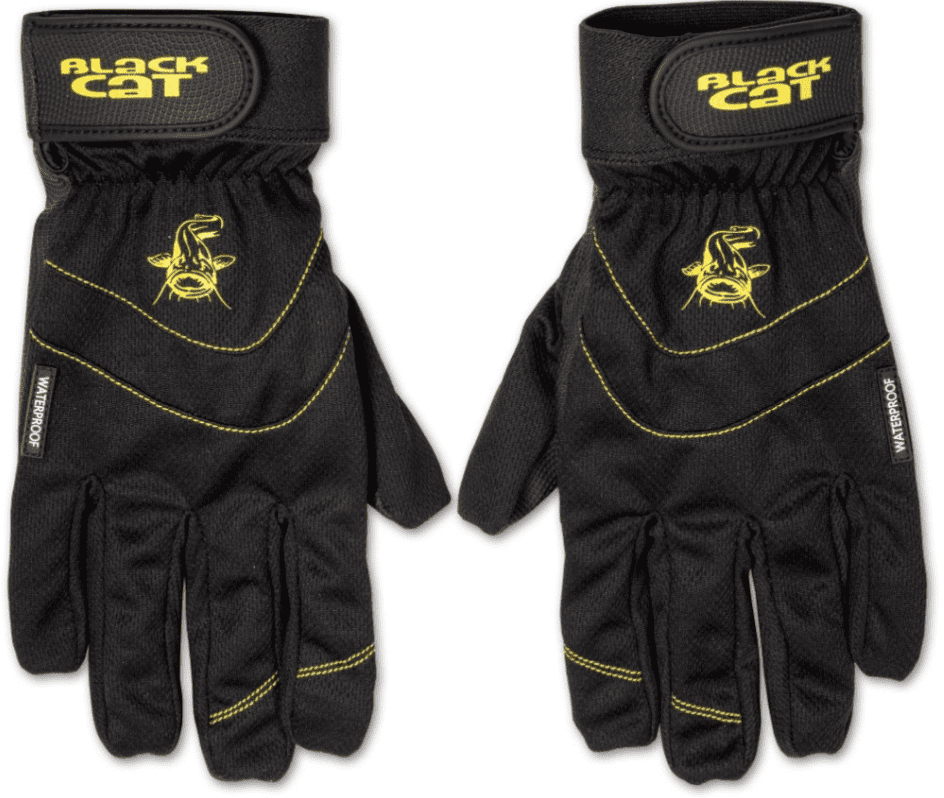 handschuh1 Black Cat Wasserdichte Handschuhe