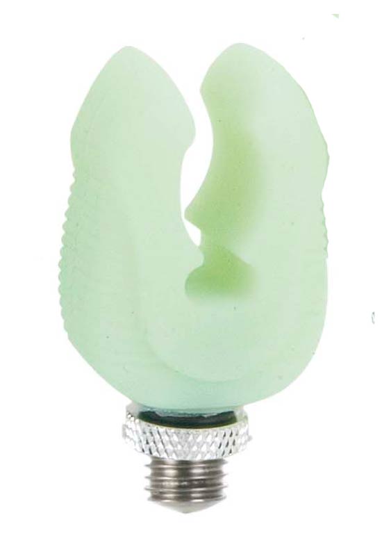 Anaconda Glow Butt Clamp Size M
