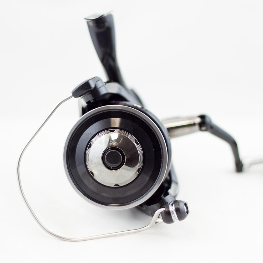 Baitrunner X-Aero 10000 RA front