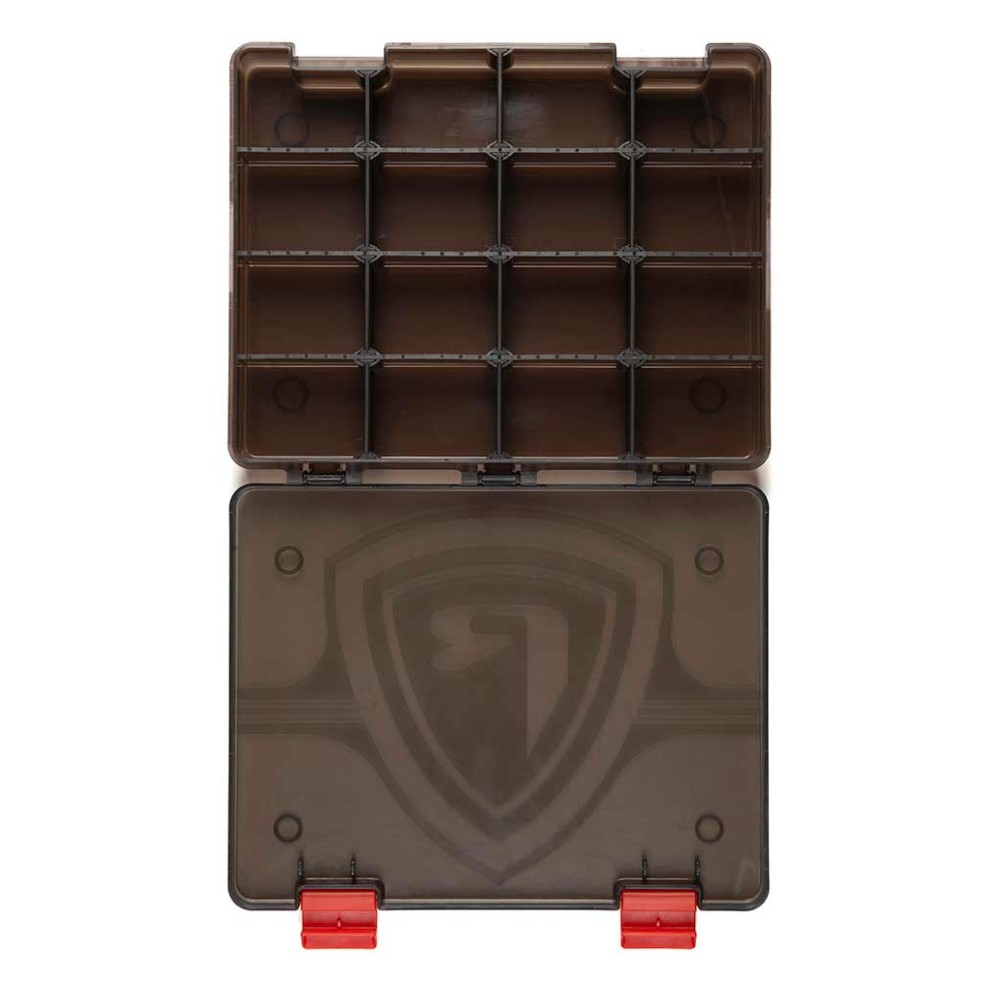 Fox Rage Stack N Store Shield Storage 16 Compartimentos Medio Superficial Fox Rage Stack N Store Shield Storage 16 Compartimentos Medio Superficial